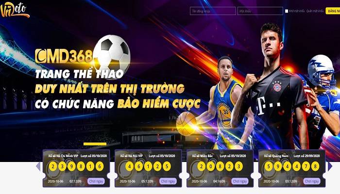 God66 tiếp tục triển khai các hoạt động quảng bá và sự kiện hấp dẫn - God66