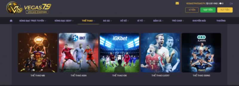 Giao diện Bet999, trang web game trực tuyến hàng đầu Việt Nam - Bet999