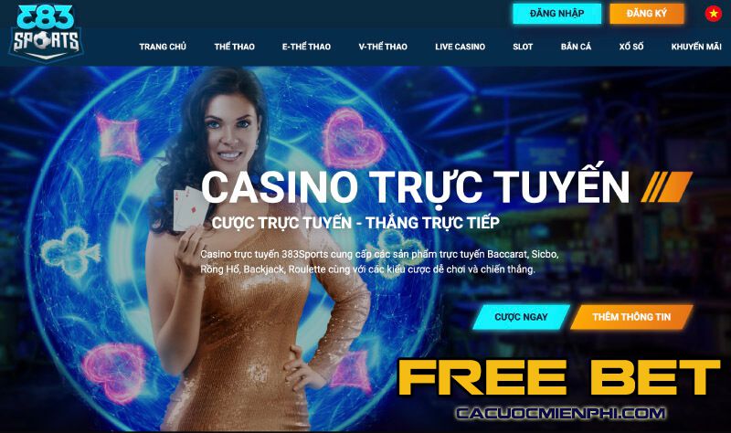 Tổng quan về lợi nhuận của người chơi cá cược cấp Ok33 - Ok33