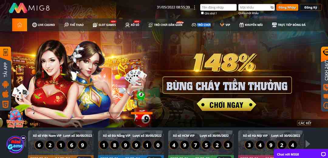 Các chương trình khuyến mãi Gobet có sẵn mỗi ngày - Gobet
