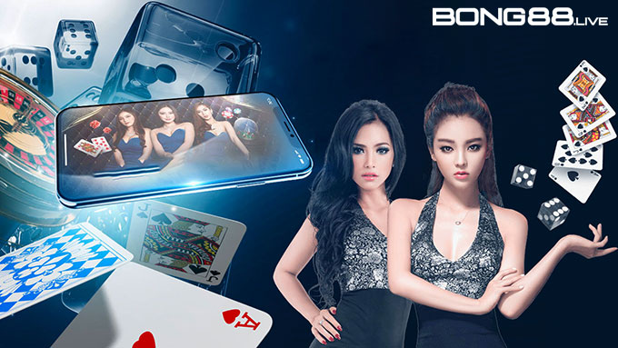 Địa chỉ chơi game và giải trí an toàn và đáng tin cậy Vesovn - Vesovn