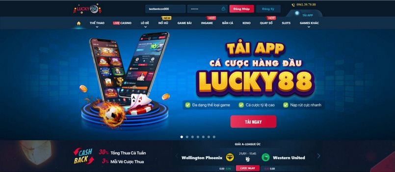 Những lợi ích khi Vnd188 tham gia các trận đấu bóng đá - Vnd188
