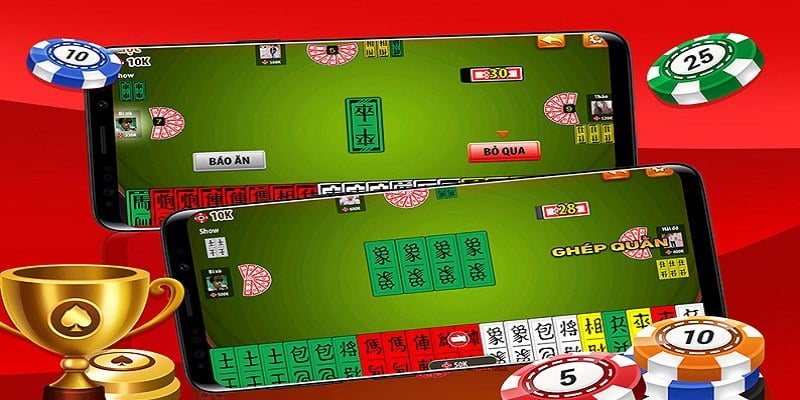 Các trang web máy đánh bạc cấp độ 77Bet sẽ dễ dàng bị tấn công vào năm 2026 - 77Bet