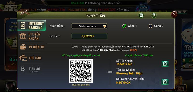 88Vv là một nền tảng chơi game trực tuyến thế hệ mới - 88Vv