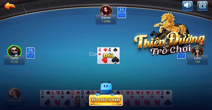 Các bước nạp tiền và đổi điểm cá cược tại Công ty Empire777 Gaming - Empire777