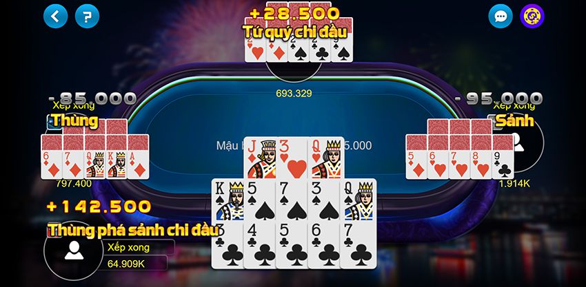Ok365 cung cấp nhiều trò chơi giải trí hấp dẫn - Ok365