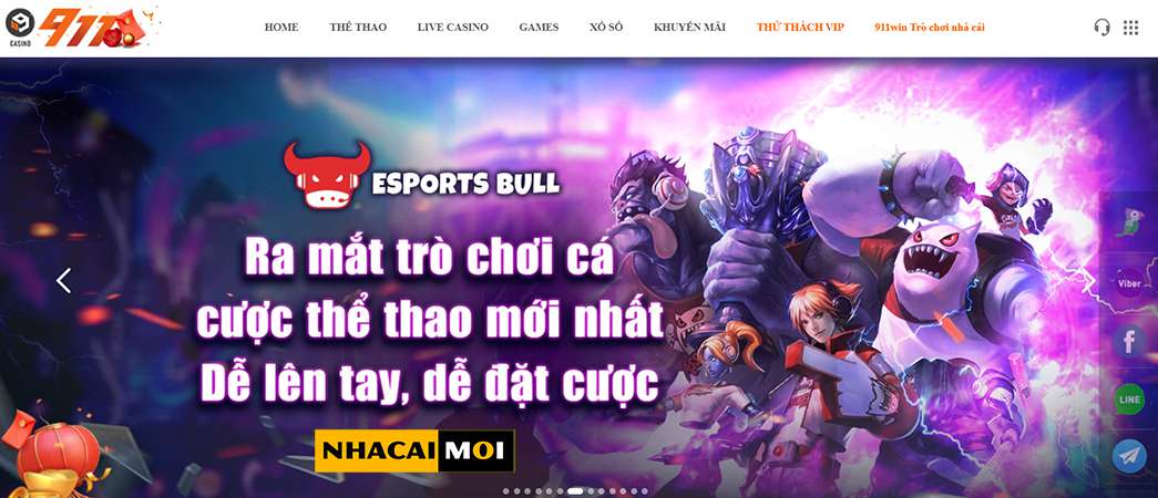 Một số thể loại game chính trên trang web cổng game God66 - God66