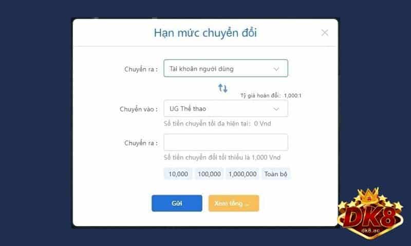 Hướng dẫn cài đặt ứng dụng Gk88 trên điện thoại - Gk88