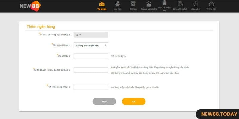 Phương thức rút tiền an toàn và nhanh chóng đạt chuẩn Banca30 - Banca30