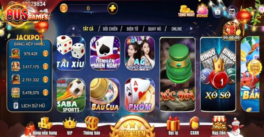 Cách tham gia cá cược với một công ty cá cược uy tín đạt chuẩn Vn68 - Vn68