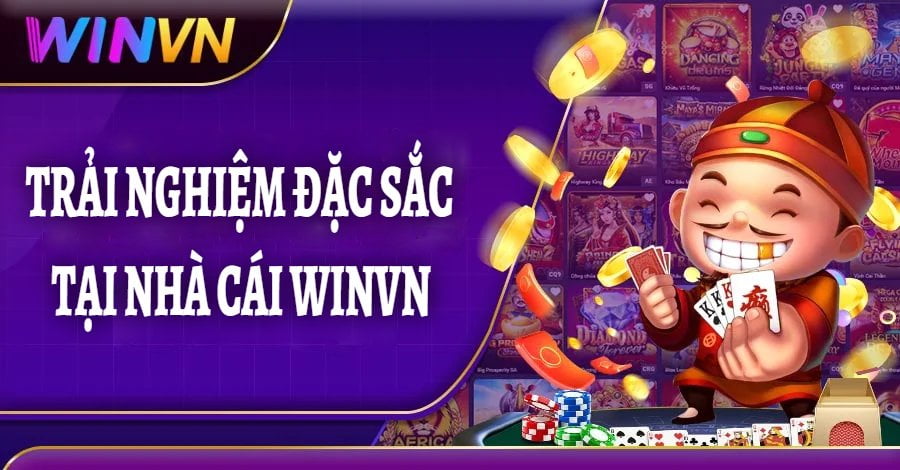 Trò chơi Vaobo88 hàng đầu - Vaobo88