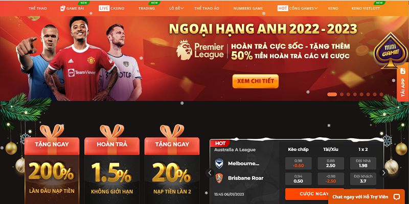 Hướng dẫn trò chơi trực tuyến N88 - N88