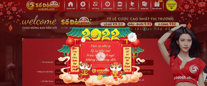 Các loại hình cá cược có sẵn trong Keno Fb9 - Fb9