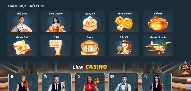 Hãy cùng xem trang web của Hb888 Games - Hb888