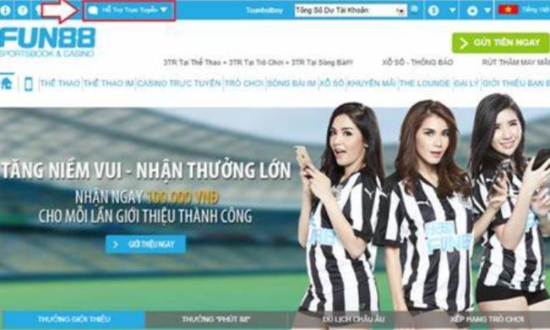 Dịch vụ chăm sóc khách hàng của Loto188 có hỗ trợ 24/7/24 không? - Loto188