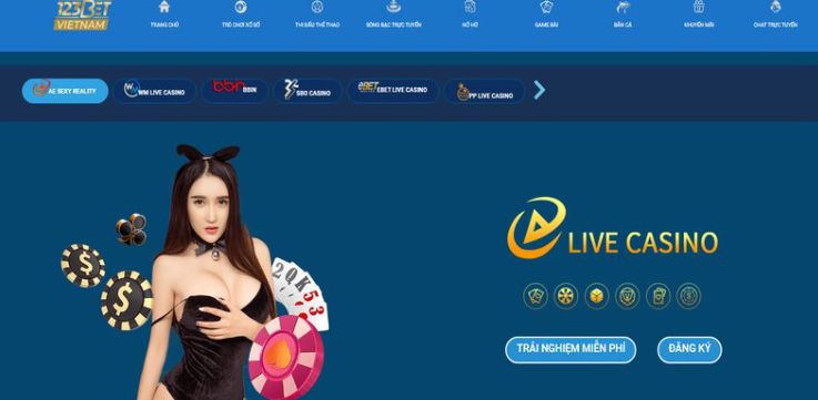 Bj66 là một địa chỉ uy tín và đáng tin cậy - Bj66