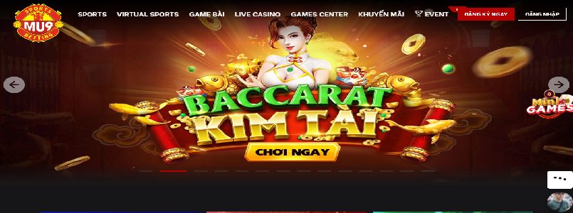 Ku11 Games và sự phát triển của nó tại thị trường Việt Nam - Ku11