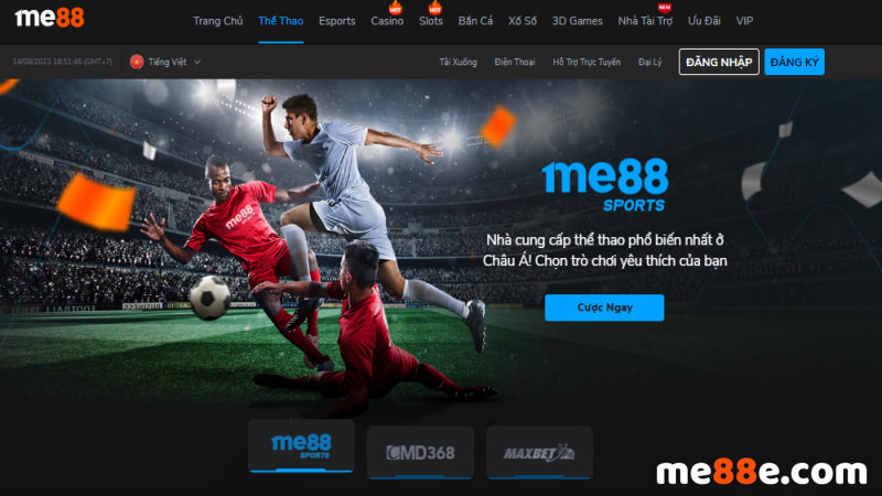 Tìm tất cả thông tin về trang web Vnbet Games - Vnbet