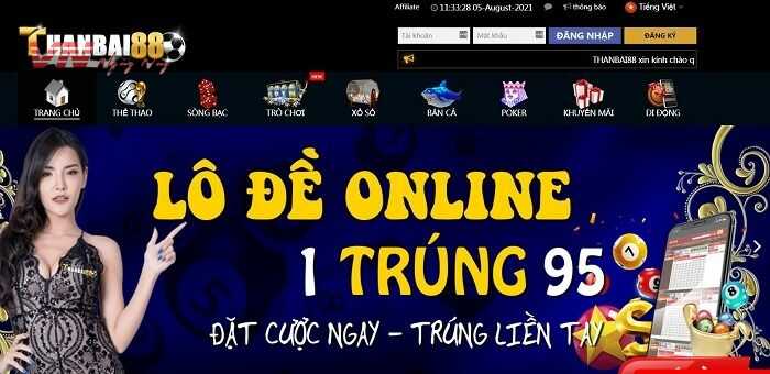 Các bước chi tiết để nạp tiền vào tài khoản trực tuyến Vb68 - Vb68