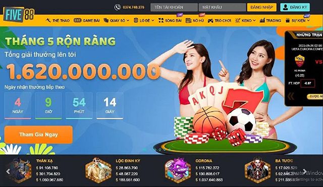 Oke88 cung cấp những trò chơi có chất lượng cao nhất - Oke88