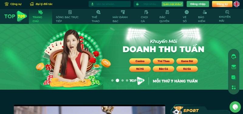 So sánh Bet88 với một số trang web chơi game khác hiện có - Bet88