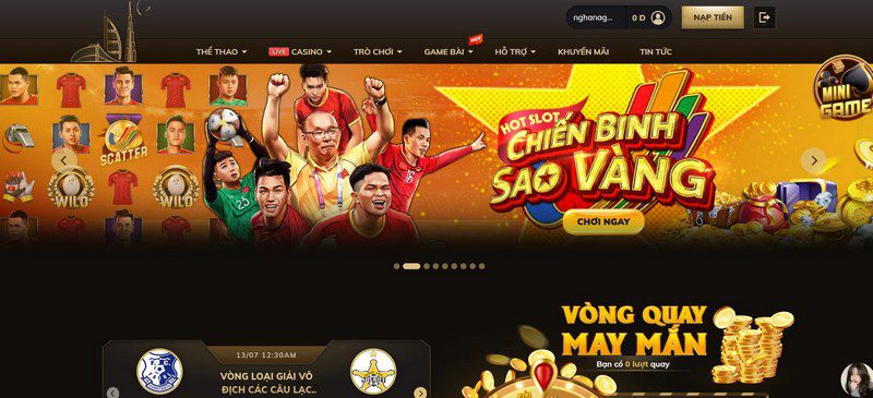 Điều kiện tham gia cá cược trực tiếp cấp độ 126Bet - 126Bet