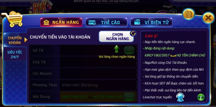 Mot88 là một nền tảng chơi game trực tuyến chất lượng cao tại Việt Nam - Mot88