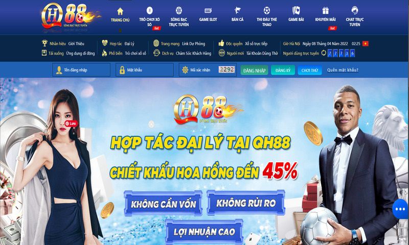 Tải xuống ngay tựa game đạt chuẩn 23Win (phiên bản mới nhất) - 23Win