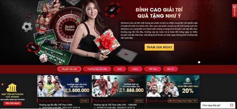 Công ty game 69Vn và những lợi thế độc đáo của nó - 69Vn