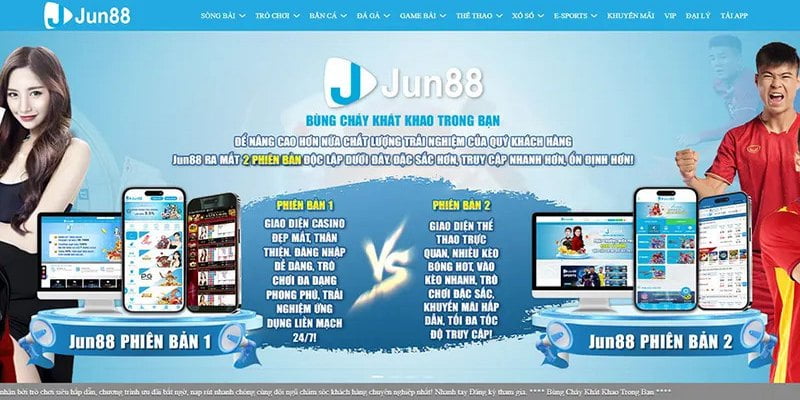 K188 là một trang web game chuyên nghiệp cung cấp hỗ trợ 24/7 - K188