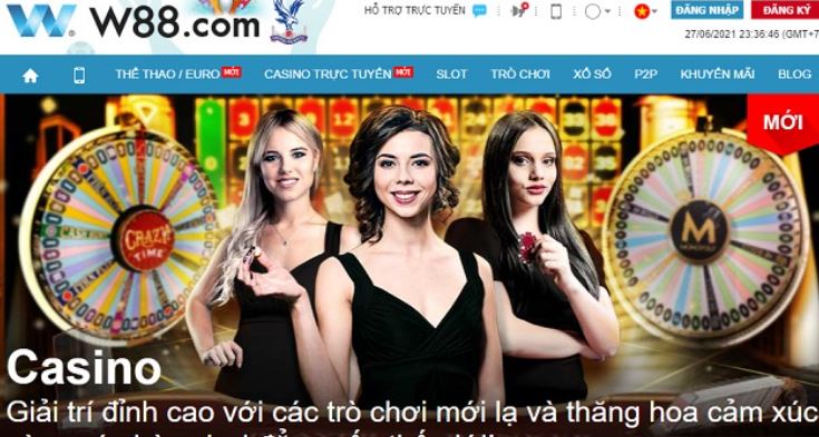 Những điều cần lưu ý khi đăng ký các chương trình khuyến mãi của Vn6 Games - Vn6