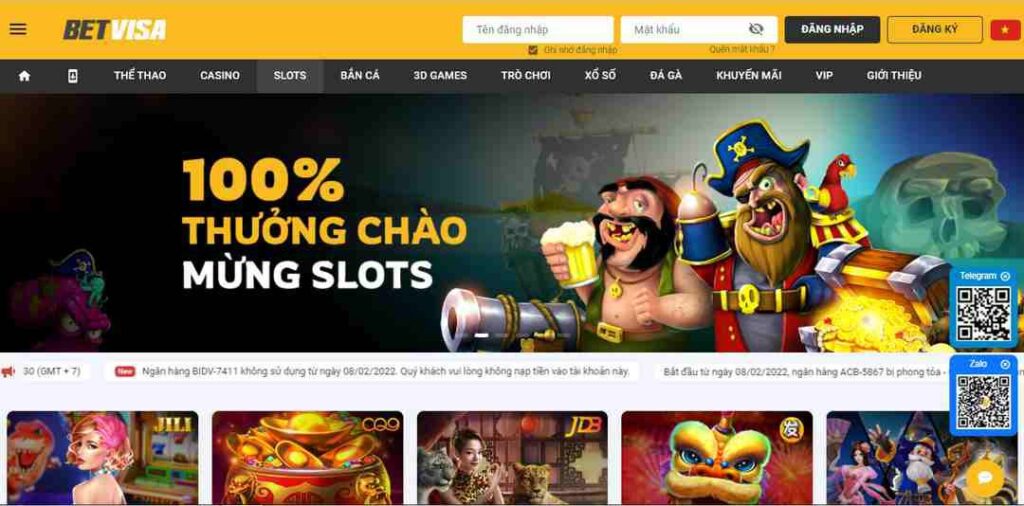Ưu đãi tuyệt vời từ Xvipcom - Xvip