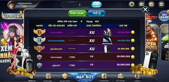 Vn777 là một tổ chức uy tín hay là một trò lừa đảo? - Vn777