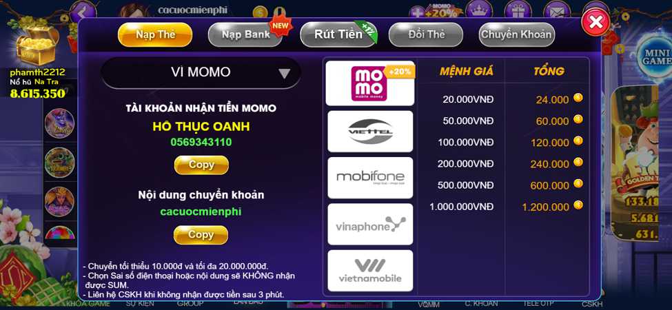 Ưu điểm và chức năng của ứng dụng Five888 - Five888
