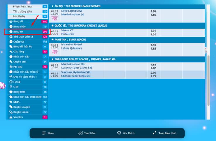 88Bet Games cung cấp dịch vụ giao dịch nhanh chóng và tiện lợi - 88Bet