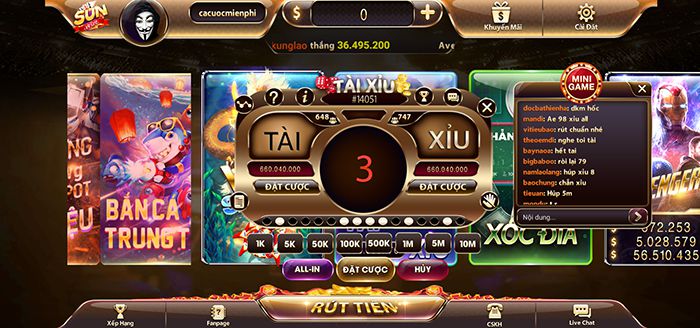 Xổ số trực tuyến cấp Do99 - Do99