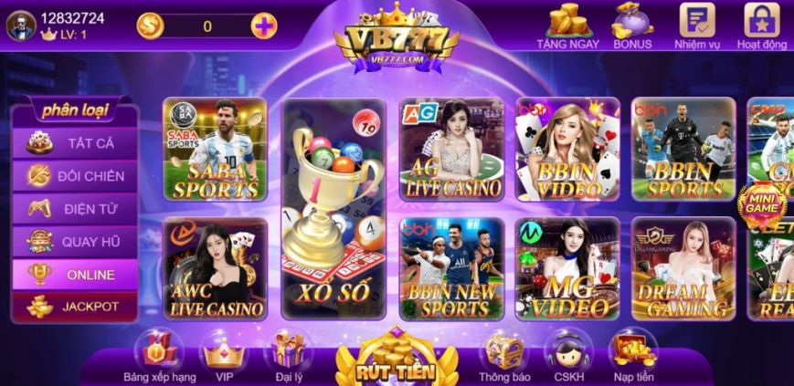 Tại sao nên đặt cược vào các đội bóng cấp độ Bj88? - Bj88