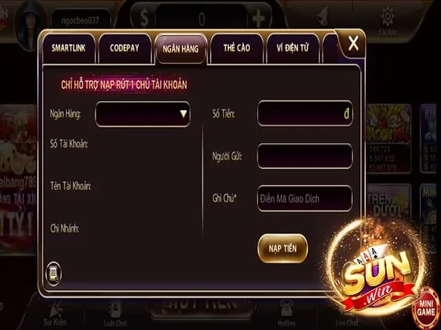 Dòng sản phẩm trò chơi Vf555 - Vf555