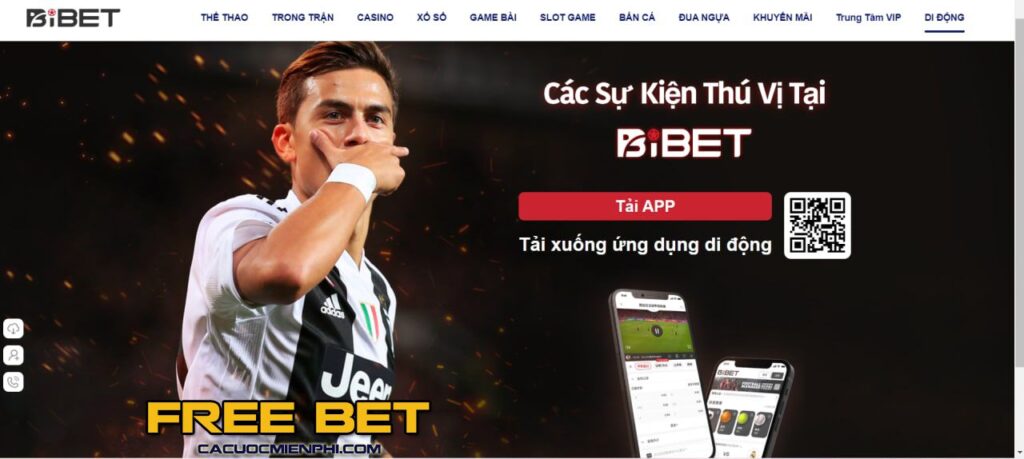 Vnd188 thường xuyên tổ chức các sự kiện quảng bá - Vnd188