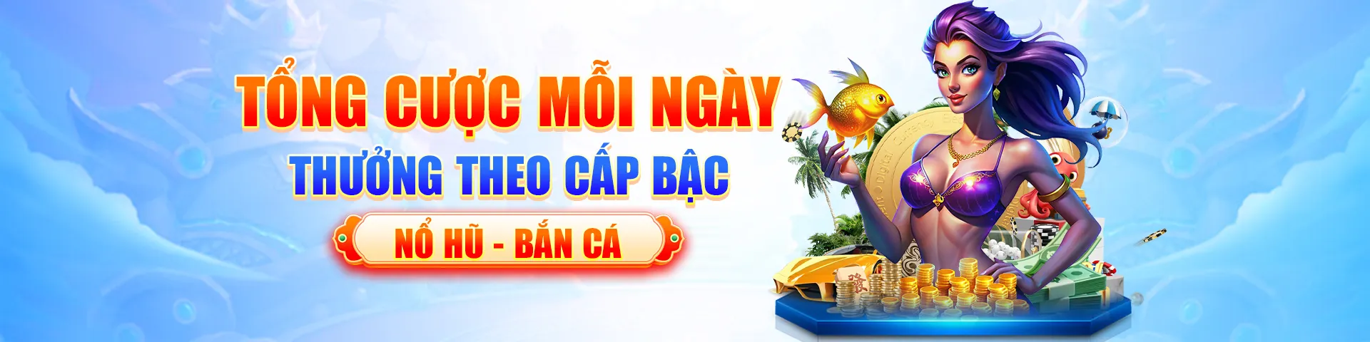 Trò chơi cá cược vui nhộn Vb777 - Vb777