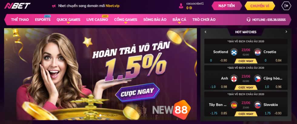 Hướng dẫn cách đăng ký dùng thử Vvvwin - Vvvwin