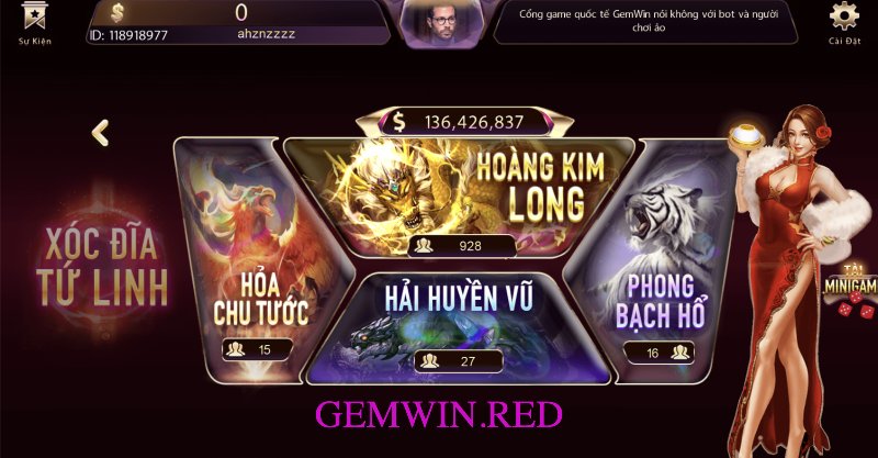 Có cơ hội thăng tiến lên cấp độ M8win - M8win