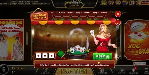 007Win có vui không? Bạn đang làm gì ở đây vậy? - 007Win
