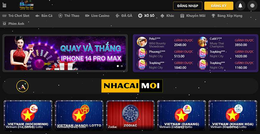 Máy đánh bạc được xếp hạng 85Bet là nền tảng duy nhất đảm bảo rút tiền không giới hạn - 85Bet