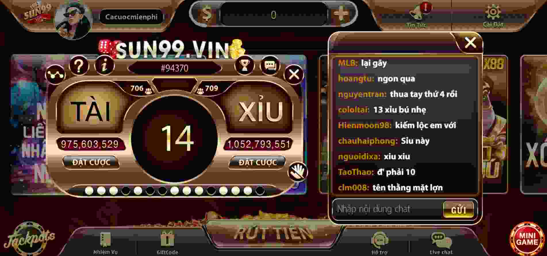 Kubet77, với tư cách là một công ty game nổi tiếng, có rất nhiều lợi thế - Kubet77