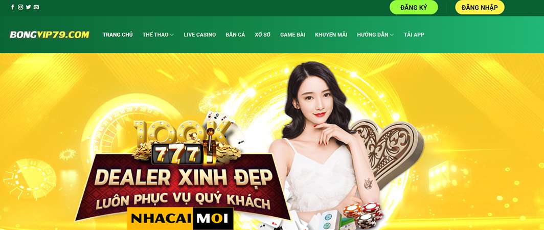 Hcm66 cung cấp những sản phẩm game nào? - Hcm66
