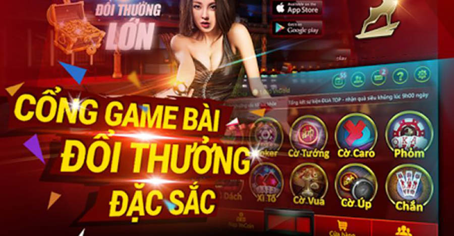 So sánh Fun789 với một số trang web chơi game khác hiện có - Fun789