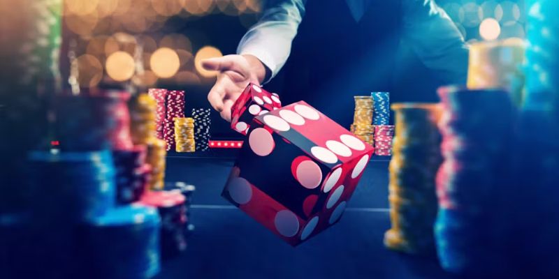 9Dbet cung cấp nhiều ưu đãi và chương trình khuyến mãi hấp dẫn - 9Dbet