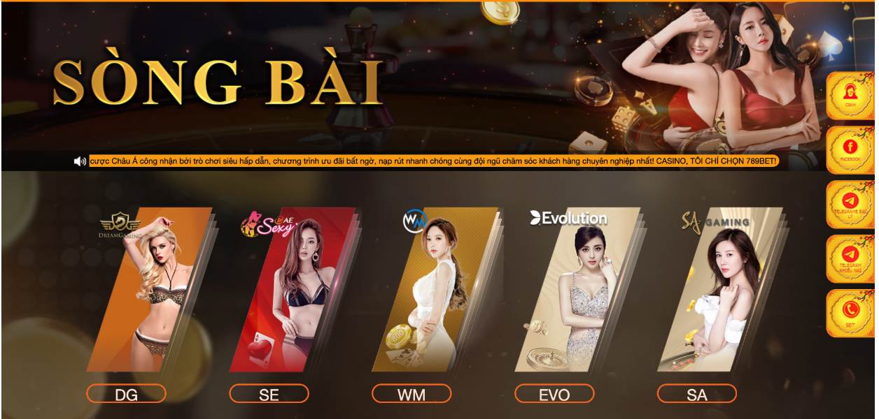 7Club tập hợp tất cả các khu cắm trại nổi tiếng và được yêu thích - 7Club