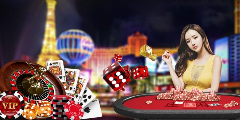 Chúng tôi tự hào ra mắt nền tảng chơi game đẳng cấp Vi68 nổi tiếng của mình - Vi68